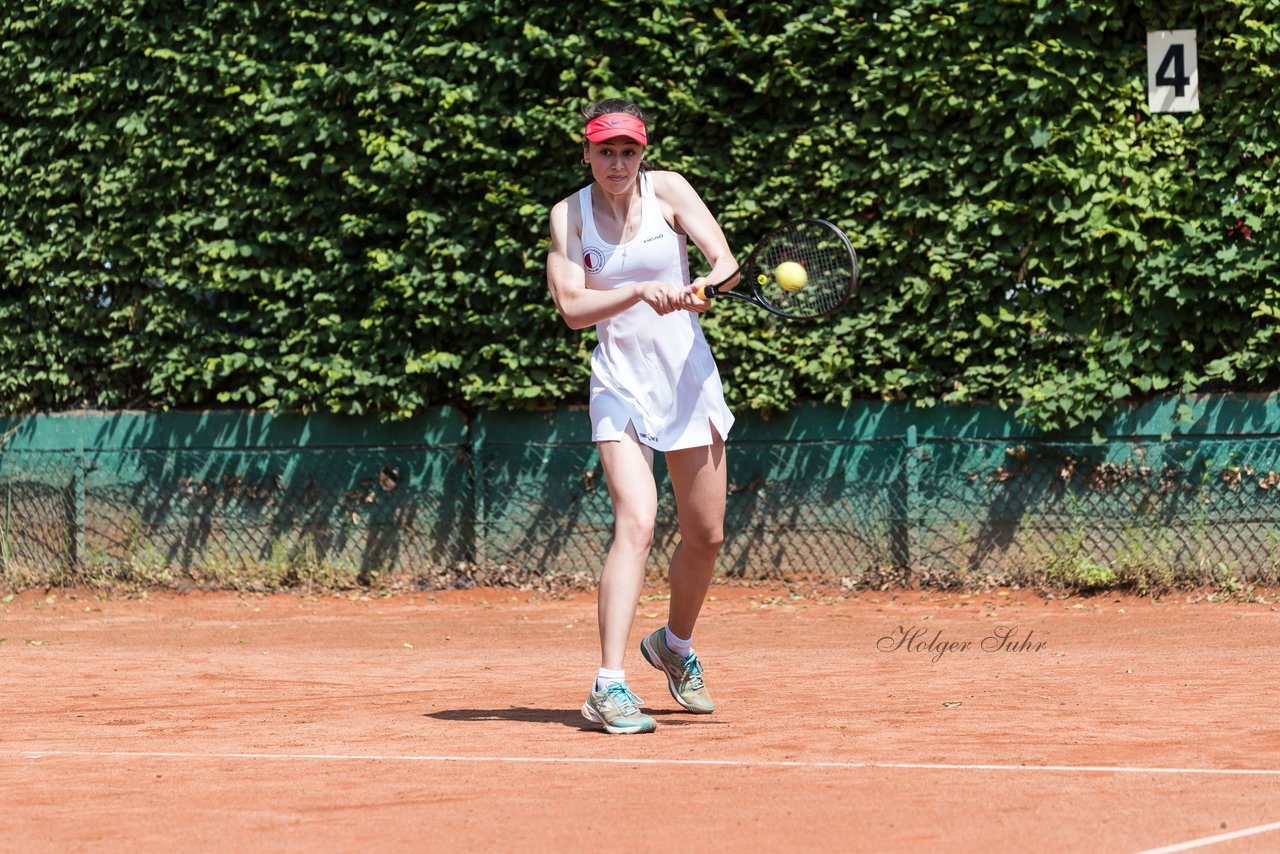 Bild 200 - RL THC von Horn und Hamm - LTTC RW Berlin